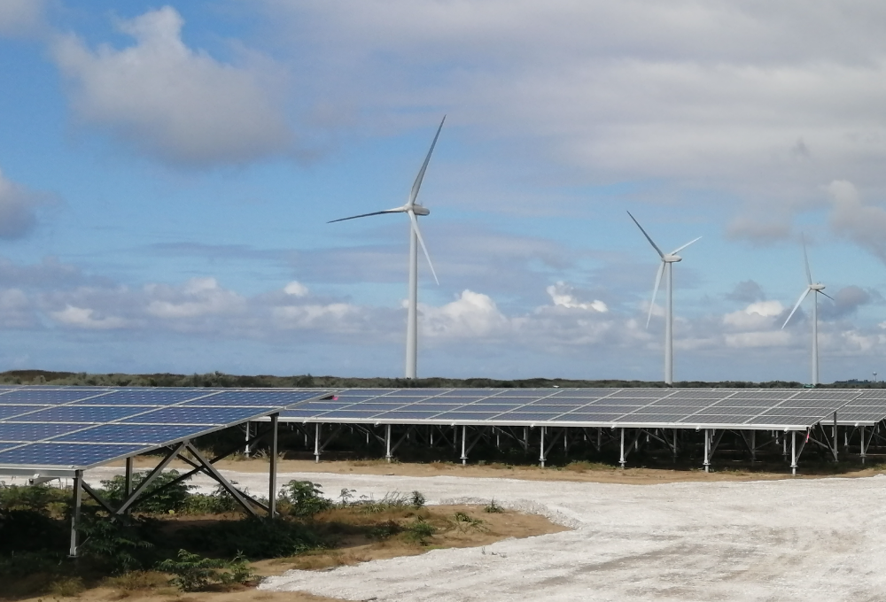 wind-hybrid-system