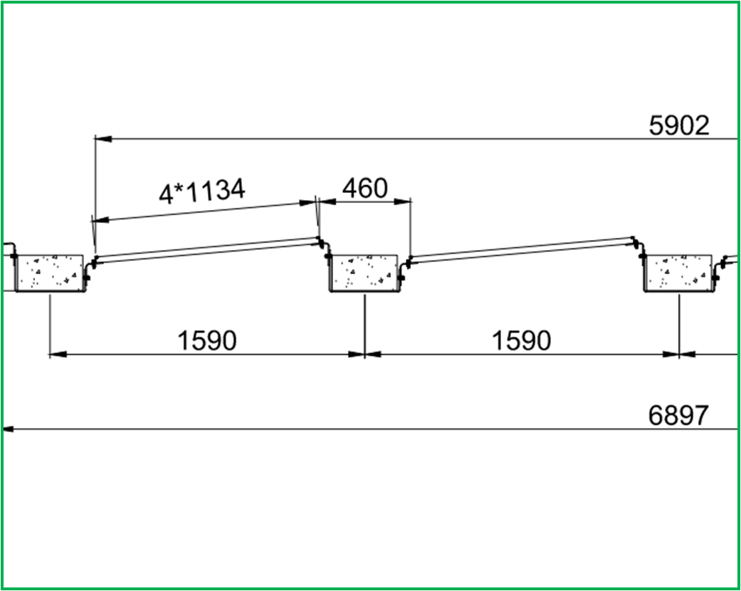 ballast hook