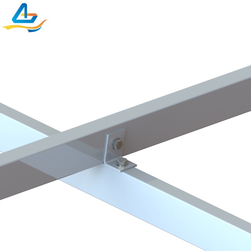 Solar mounting system