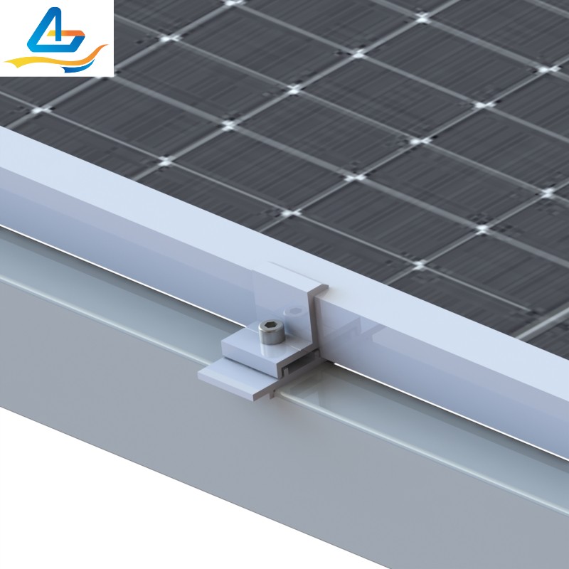 ZAM Solar mounting system