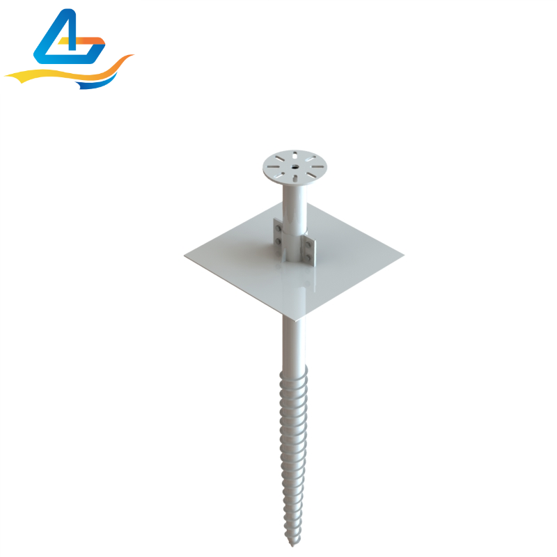 Ground Screw