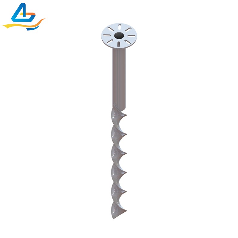 Ground Screw