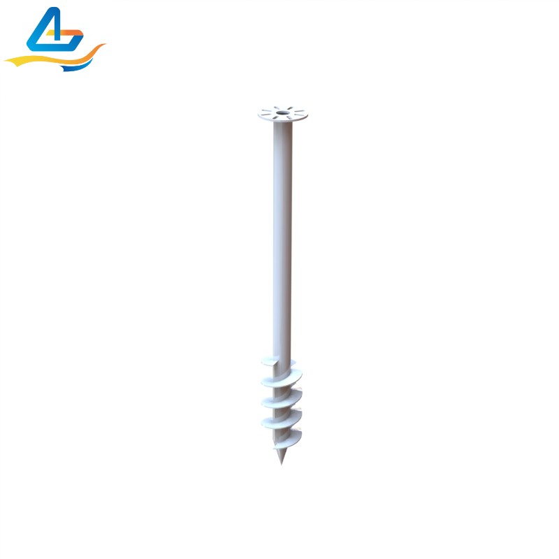 Ground Screw