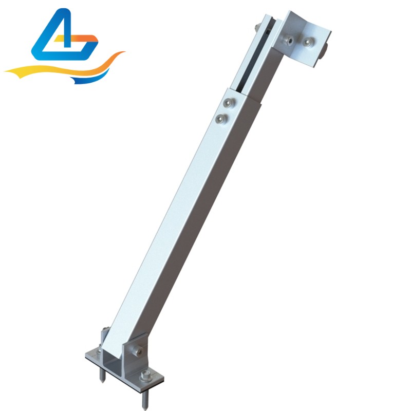 Adjustable Solar Mounting