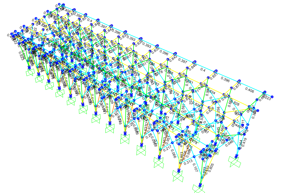 General Ground Solar Mounting System