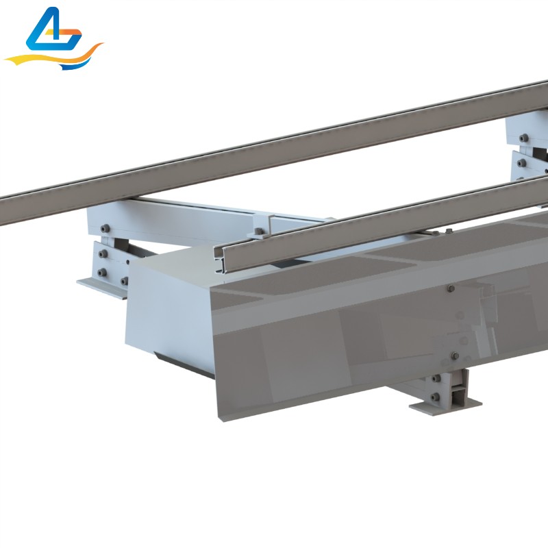 roof ballast solar