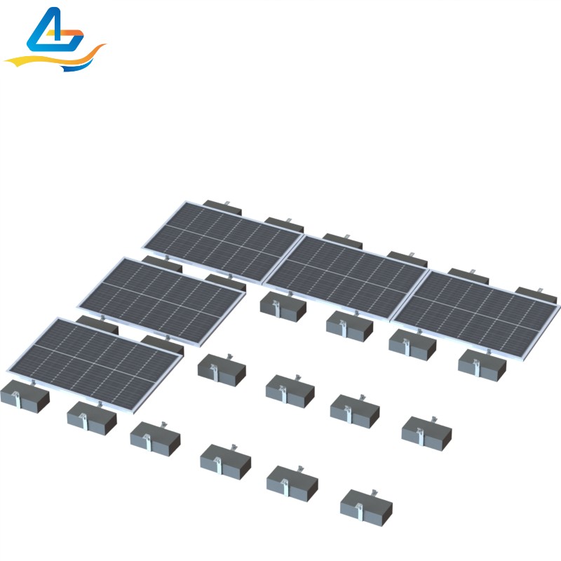 High Quality Flat Roof