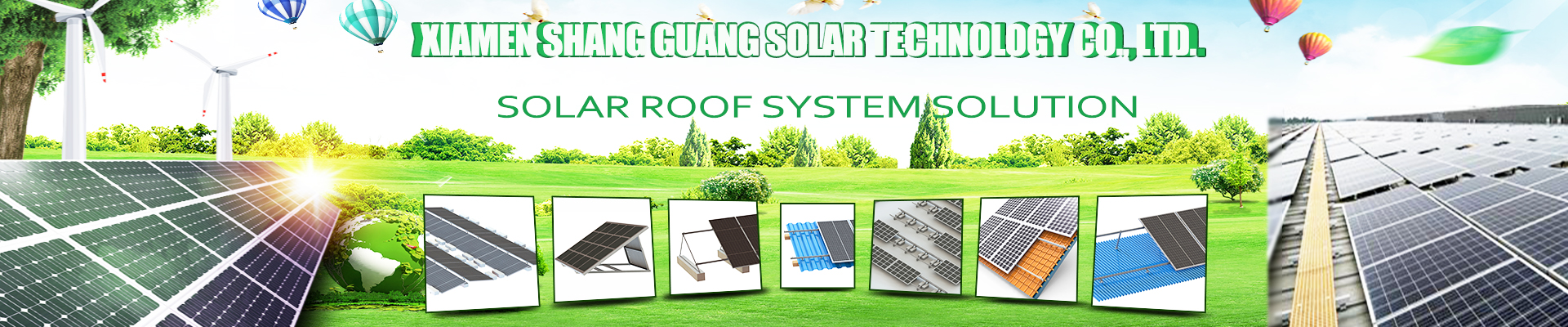 High Quality Flat Roof