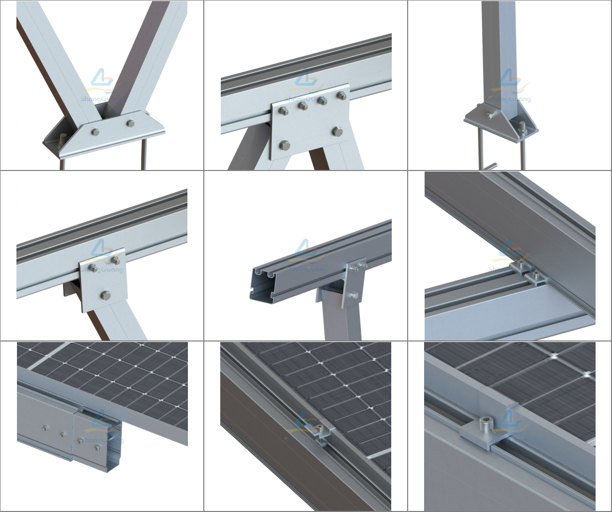 solar carport