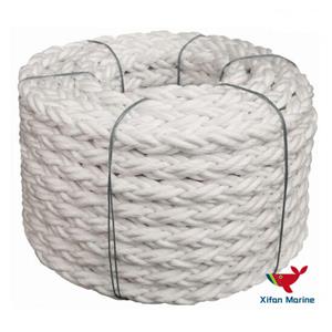 Tali Tambat Polypropylene Untuk Kapal