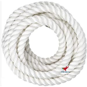 Tali Tambat Kapal Nilon Poliamida