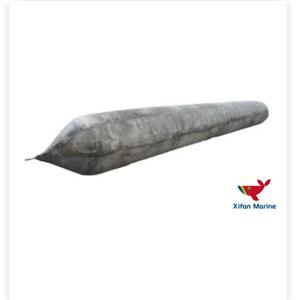 Airbag Laut Untuk Peluncuran Kapal