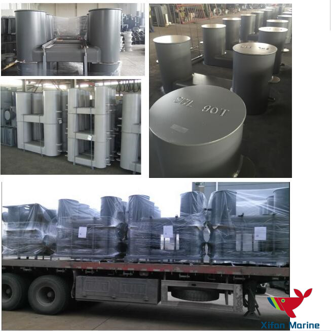 mooring bitts and bollards mooring bitts and bollards