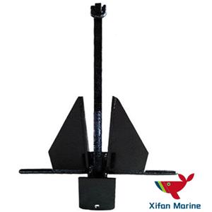 Jangkar Danforth Daya Tahan Tinggi (HHP).