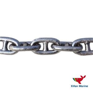 Rantai Jangkar Laut Stud Link