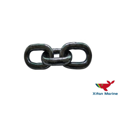 Grade 3 Marine Studless Open Link Anchor Chain