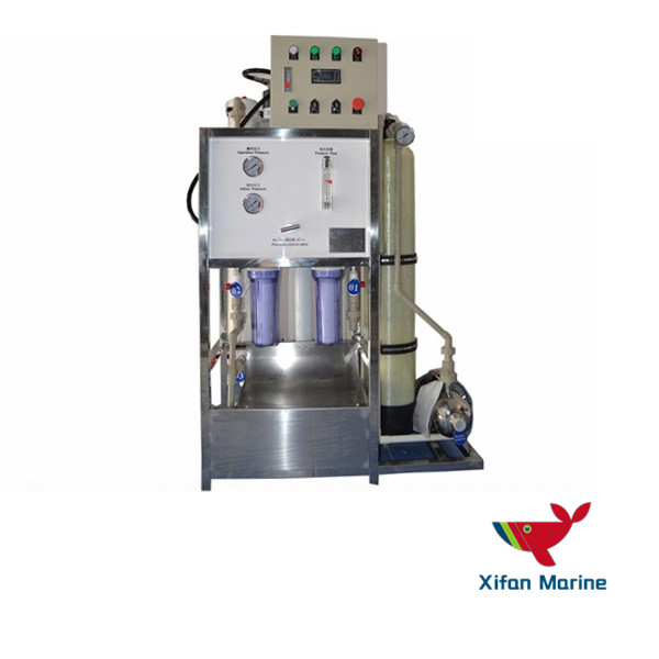 Small Marine Water Maker For Ships