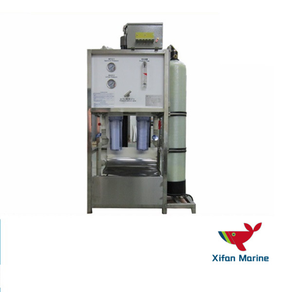 Small Marine Water Maker For Ships