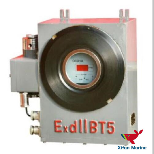 Explosion Proof Oil Content Meter For Marine