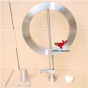 Sampler Tetes Bahan Bakar Minyak