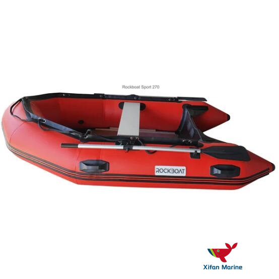 Water Sport Inflatable Rubber Boats