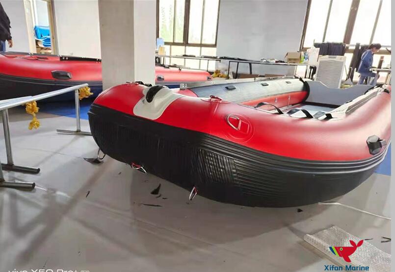 Corda Di Rimorchio Per Gommoni MESLE PRO - 18.3 M, Per 4 Persone, Con Galleggiante - Foto 3