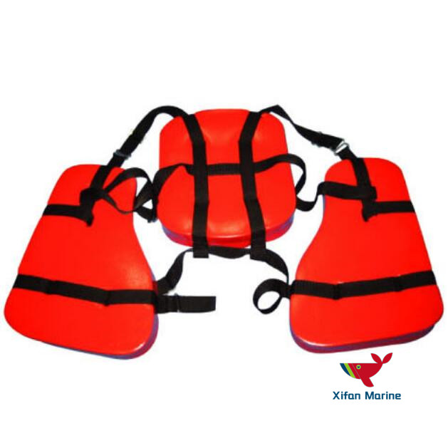 XF-022 Working Life Jacket CCS Approved