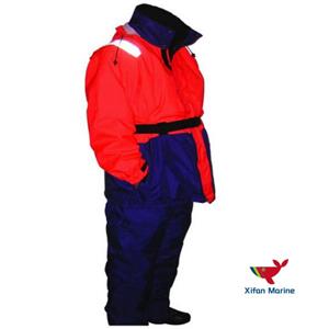 Jaket Gumpalan Kapas Kerja CCS Disetujui