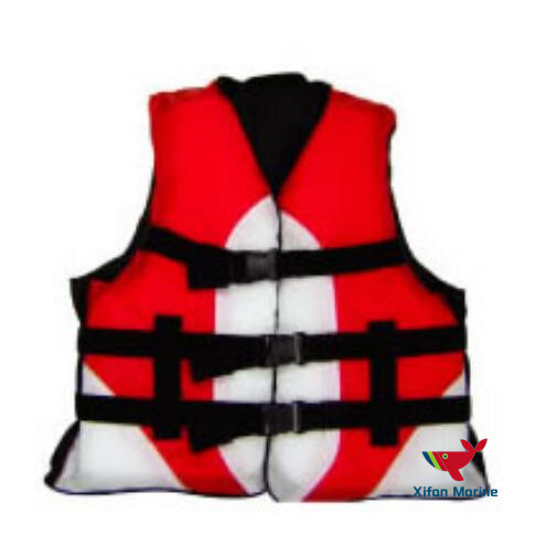 XF-041 Water Sport Life Jacket For Marine