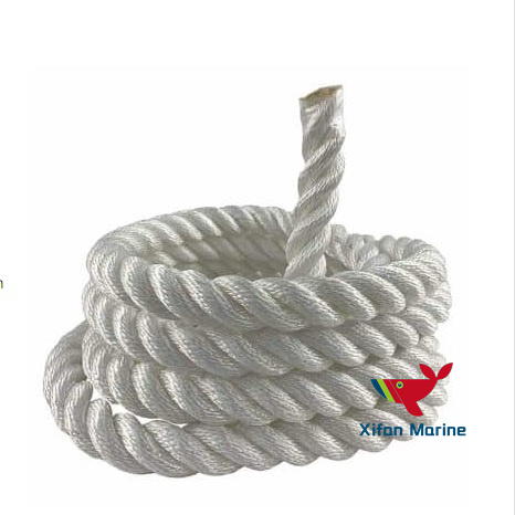 100% Nylon Monofilament and Nylon Filament Rope