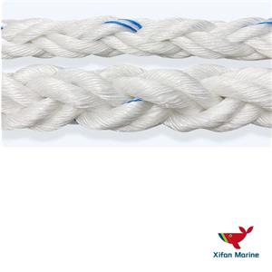 Tali Multifilamen Polypropylene