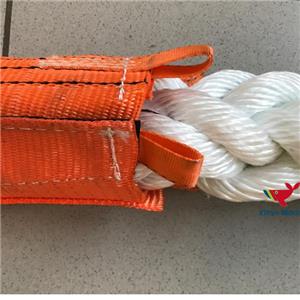 Tambat Ekor & Lengan