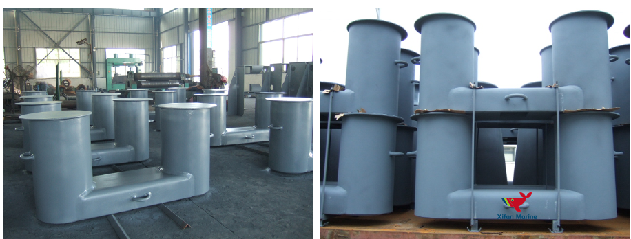 marine bollard marine bollard