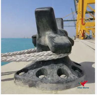 bollards for boats