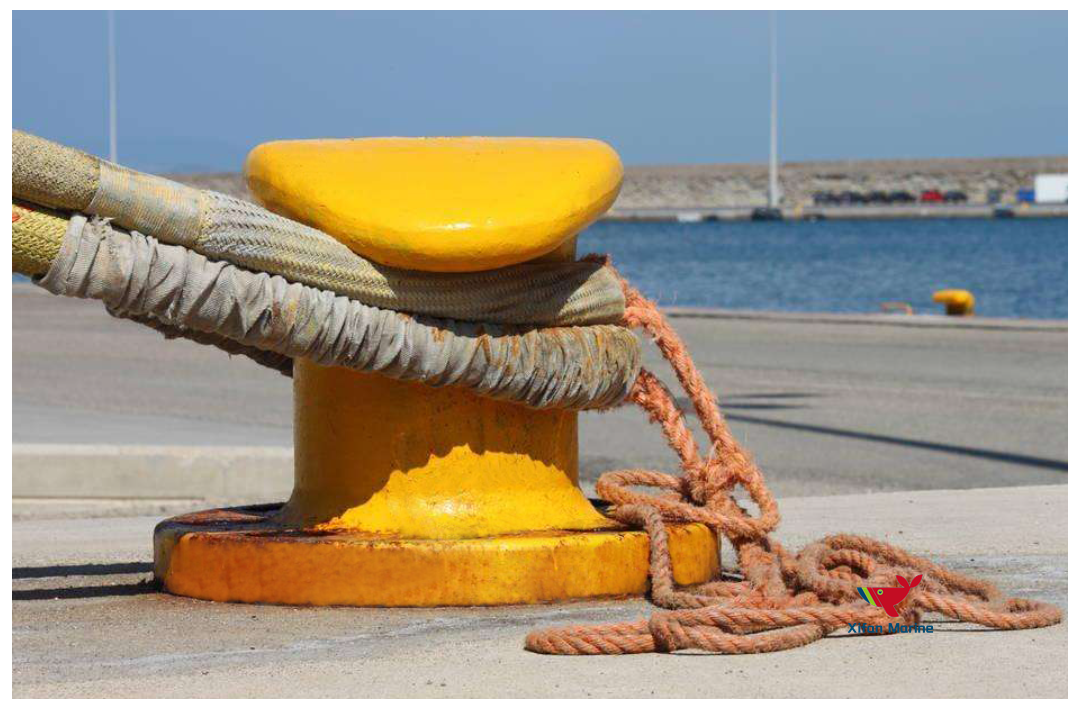 Marine Dock Cleat Bollards Marine Dock Cleat Bollards