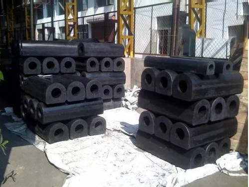 dock protection rubber fender