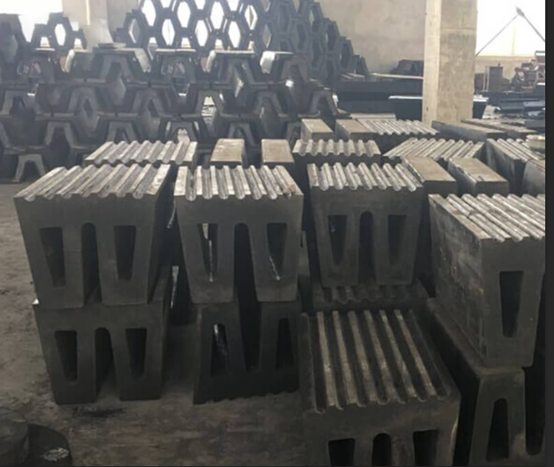 offshore rubber fender