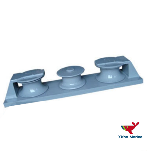 Beli  Tipe C CB/T38-1999 Three Roller Fairlead Chock,Tipe C CB/T38-1999 Three Roller Fairlead Chock Harga,Tipe C CB/T38-1999 Three Roller Fairlead Chock Merek,Tipe C CB/T38-1999 Three Roller Fairlead Chock Produsen,Tipe C CB/T38-1999 Three Roller Fairlead Chock Quotes,Tipe C CB/T38-1999 Three Roller Fairlead Chock Perusahaan,