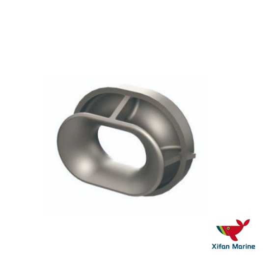 Beli  ISO13728 Bulwark Mounted Panama Chock Tipe B,ISO13728 Bulwark Mounted Panama Chock Tipe B Harga,ISO13728 Bulwark Mounted Panama Chock Tipe B Merek,ISO13728 Bulwark Mounted Panama Chock Tipe B Produsen,ISO13728 Bulwark Mounted Panama Chock Tipe B Quotes,ISO13728 Bulwark Mounted Panama Chock Tipe B Perusahaan,