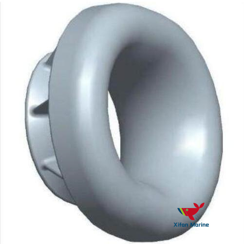 JIS F2030-78 Single Point Mooring Pipe For SPM Type A