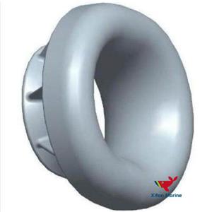 Type B JIS F2030-1978 Single Point Mooring Pipe Untuk SPM