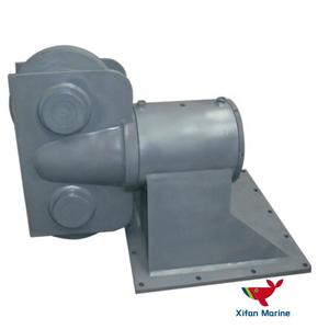 A39 360 Rotasi Kepala Putar Jangkar Fairlead