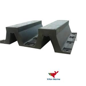 Fender Karet Tipe Super Arch DA