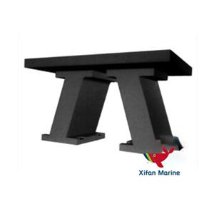 Fender Karet Alam Kaku Tipe π Kelautan