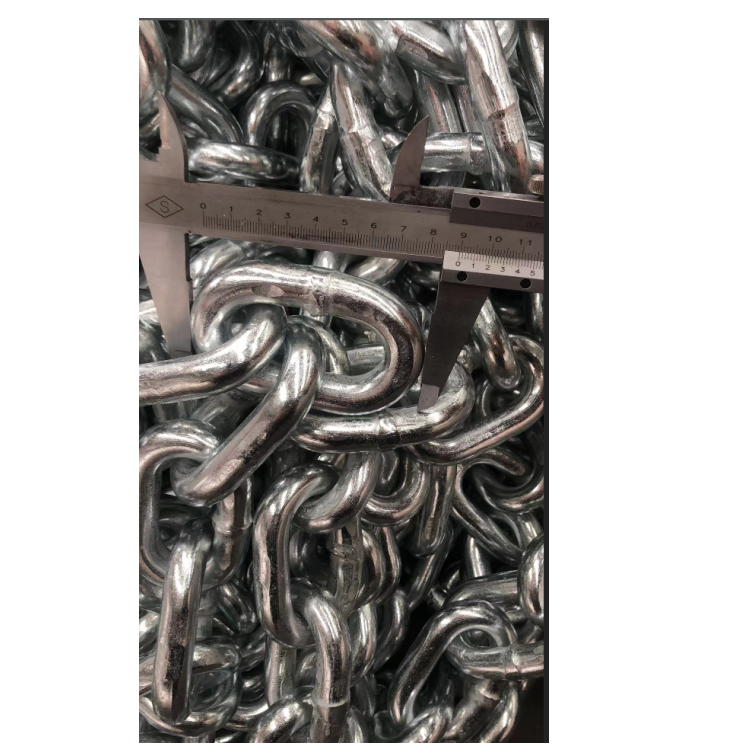 Comprar Cadena de ancla de eslabón abierto sin pernos galvanizada marina de grado U2, Cadena de ancla de eslabón abierto sin pernos galvanizada marina de grado U2 Precios, Cadena de ancla de eslabón abierto sin pernos galvanizada marina de grado U2 Marcas, Cadena de ancla de eslabón abierto sin pernos galvanizada marina de grado U2 Fabricante, Cadena de ancla de eslabón abierto sin pernos galvanizada marina de grado U2 Citas, Cadena de ancla de eslabón abierto sin pernos galvanizada marina de grado U2 Empresa.