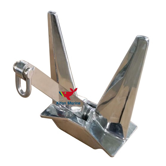 Jangkar Kolam Renang Tipe TW Laut