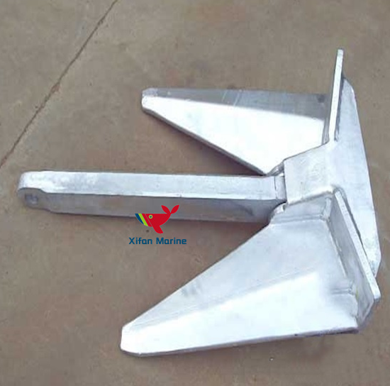 marine anchors