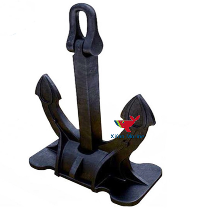 Jangkar Spek M Tipe Laut