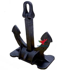 Jangkar Spek M Tipe Laut