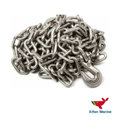 Beli  Stainless Steel SS304 Rantai Lashing Lepas Pantai Dengan Kait Untuk Kelautan,Stainless Steel SS304 Rantai Lashing Lepas Pantai Dengan Kait Untuk Kelautan Harga,Stainless Steel SS304 Rantai Lashing Lepas Pantai Dengan Kait Untuk Kelautan Merek,Stainless Steel SS304 Rantai Lashing Lepas Pantai Dengan Kait Untuk Kelautan Produsen,Stainless Steel SS304 Rantai Lashing Lepas Pantai Dengan Kait Untuk Kelautan Quotes,Stainless Steel SS304 Rantai Lashing Lepas Pantai Dengan Kait Untuk Kelautan Perusahaan,